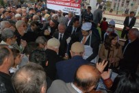 Tokat'ta 15 Bin Kişilik Aşure İkramı