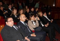 BÜLENT KERIMOĞLU - Ünlü Opera Sanatçısı Arda Aydoğan Son Yolculuğuna Uğurlandı