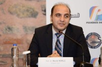 Uzman Görüşü Açıklaması 'Sedef Hastalığı Bulaşıcı Değil'