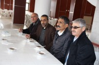 PIR SULTAN ABDAL - Varto'da Aşure Dağıtımı