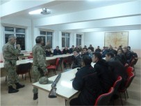 Yasak Dinlemeyen Avcılara 15 Bin TL Ceza