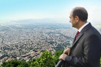 İNŞAAT RUHSATI - Yıldırım'da 9 Ayda 276 Yapıya Ruhsat Verildi