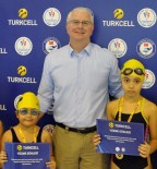 TÜRKİYE YÜZME FEDERASYONU - Yüzmede Dünyanın En İyileri İstanbul'da