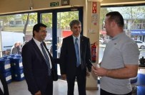 TÜKETİCİ KREDİSİ - Zırhlıoğlu Açıklaması 'MHP İktidarında Aile Kurumu Güçlendirilecek'