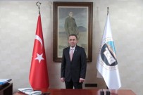 TÜRKİYE TAŞKÖMÜRÜ KURUMU - Ztso Başkanı Demir Çates'i Uyardı