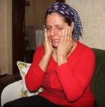 EYLEM KIZIL - 16 Yaşından Beri Çalışıp Biriktirdiği Altınları Gelini Dolandırıcıya Kaptırdı