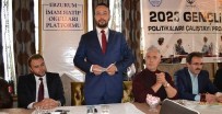 İMAM HATİP OKULLARI - 2023'Ün Türkiye'si Erzurum'da Masaya Yatırıldı