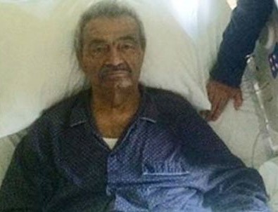 ABD'de Tedavi Gören Kamer Genç İstanbul'a Getirildi