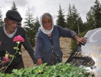 OĞLAN - Acının Simgesi 'Recep Dede' İle 'Ayşe Nine'
