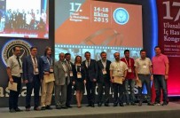 BIYOKIMYA - ADÜ Öğretim Üyelerine 'En İyi Deneysel Araştırma' Ödülü