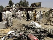 Afganistan Depreminde Ölü Sayısı 385'e Yükseldi