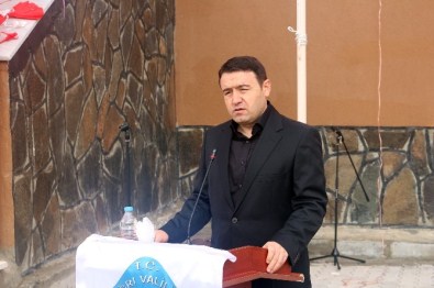 Ağrı'da Okul Açılışları