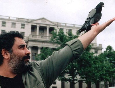 Ahmet Kaya 58 yaşında