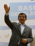 İBN-I HALDUN - AK Parti Genel Başkanı Ve Başbakan Davutoğlu Açıklaması (3)