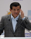 KESİNTİSİZ EĞİTİM - AK Parti Genel Başkanı Ve Başbakan Davutoğlu Açıklaması (4)