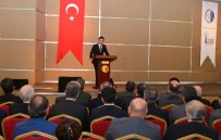 AK Partili Aday Aydın Açıklaması '1 Kasım Türkiye'nin En Az 15-20 Yılını Belirleyecek'