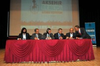 Akşehir 1 Milyon Kitaba Koşuyor Projesi Devam Ediyor