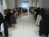 Alanya'da Ücretsiz Bilgisayar Kursu Başvuruları Devam Ediyor