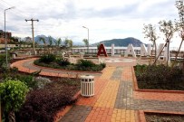 DINEK - Alanya'ya Selçuklu İzlerini Taşıyan Park