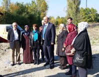 KAMU İHALE KURUMU - Ali Ercoşkun'dan Büyük Müjde