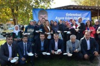 HAKKı BEŞKAZALı - Antalya Milletvekili Mustafa Köse Açıklaması