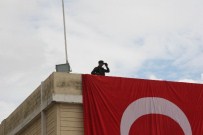 SÜLEYMAN TAPSıZ - Atatürk'ün Kilis'e Gelişinin 97. Yıldönümü Ve Cumhuriyet Bayramı Kutlamaları