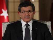 KOZA İPEK HOLDİNG - Başbakan Davutoğlu'ndan Koza İpek açıklaması