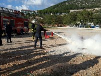 Büyükşehir, Olası Afetlere Hazırlanıyor