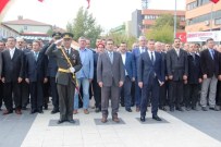 NURETTIN KAKILLIOĞLU - Çan'da Cumhuriyet Bayramı Kutlamaları