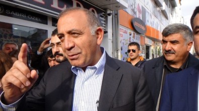 CHP'den MİT Ve Emniyet'e Teşekkür