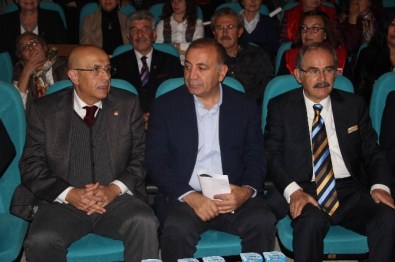 CHP'den MİT Ve Emniyete Teşekkür