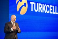 Çifte Rekor Turkcell'e Hedef Büyüttürdü