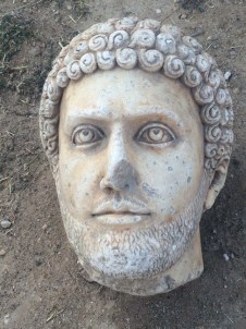 Çifteler'de Tarihi Eser Operasyonu