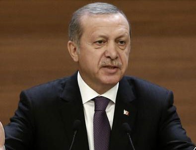 Erdoğan'dan PYD'ye operasyon açıklaması
