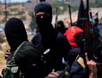 DAEŞ - DAEŞ'e büyük darbe