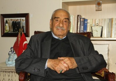 Doğan Açıklaması 'Alparslan Türkeş Yaşasaydı Oğlu Gibi AK Parti'de Olurdu'