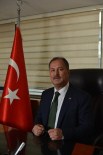 NECDET ÖZER - DTO Başkanı Özer'den 29 Ekim Mesajı