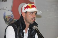 CAVIT ÖZTÜRK - Dünya Süpersport Şampiyonu Kenan Sofuoğlu'nun 'Yerli Motosiklet' Cevabı