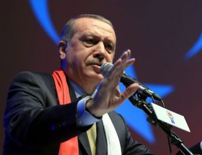 Erdoğan'dan 'İpek Koza' yorumu