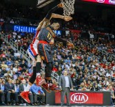 GOLDEN STATE WARRIORS - Ersan'dan İlk Maçta 16 Sayı