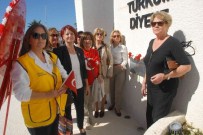 FETHİYE KAYMAKAMI - Fethiyede'de Cumhuriyet Coşkusu Yaşanıyor