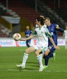 KAYSERI ERCIYESSPOR - Futbol Açıklaması PTT 1. Lig