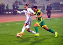 HALIL SAYıN - Gaziantep Büyükşehir Belediyespor, Şanlıurfaspor 18. Kez Kozlarını Paylaşacak