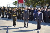 OKTAY ÇAĞATAY - Gelibolu'da Cumhuriyet Bayramı Kutlamaları