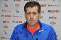 KAYSERI ERCIYESSPOR - Giresunspor - Altınordu Maçının Ardından