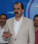 TOPLUMSAL UZLAŞI - Göksel Açıklaması 'Toplumsal Uzlaşı Sağlanacak'