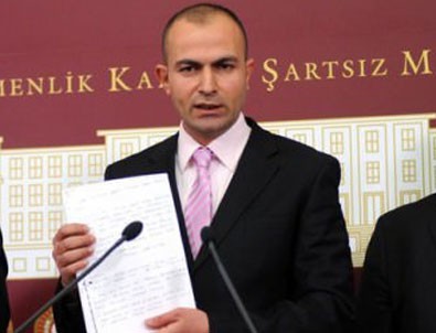 Hacı Ali Hamurcu'nun ifadesine ulaşıldı