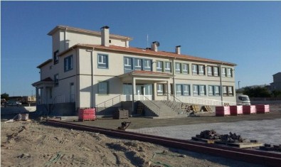 Hayırseverler Şehri'nin Hayırsever Belediyesi