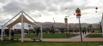 BEKIR KAYA - HDP Eş Genel Başkanı Yüksekdağ, Park Açılışına Katıldı