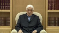CEMIL BAYıK - İşte Türkiye'nin Aradığı Teröristler Açıklaması Gülen De Listede